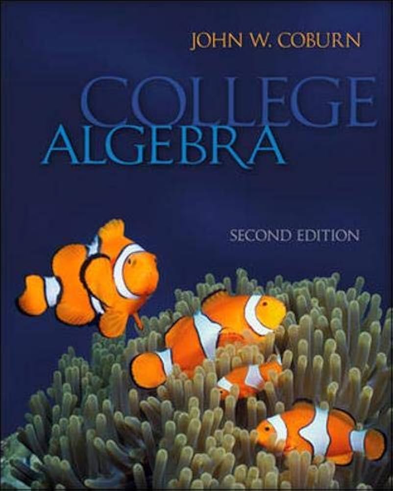 洋書 COLLEGE ALGEBRA 12E College Algebra 12E- Hardcover By Gustafson, R. David